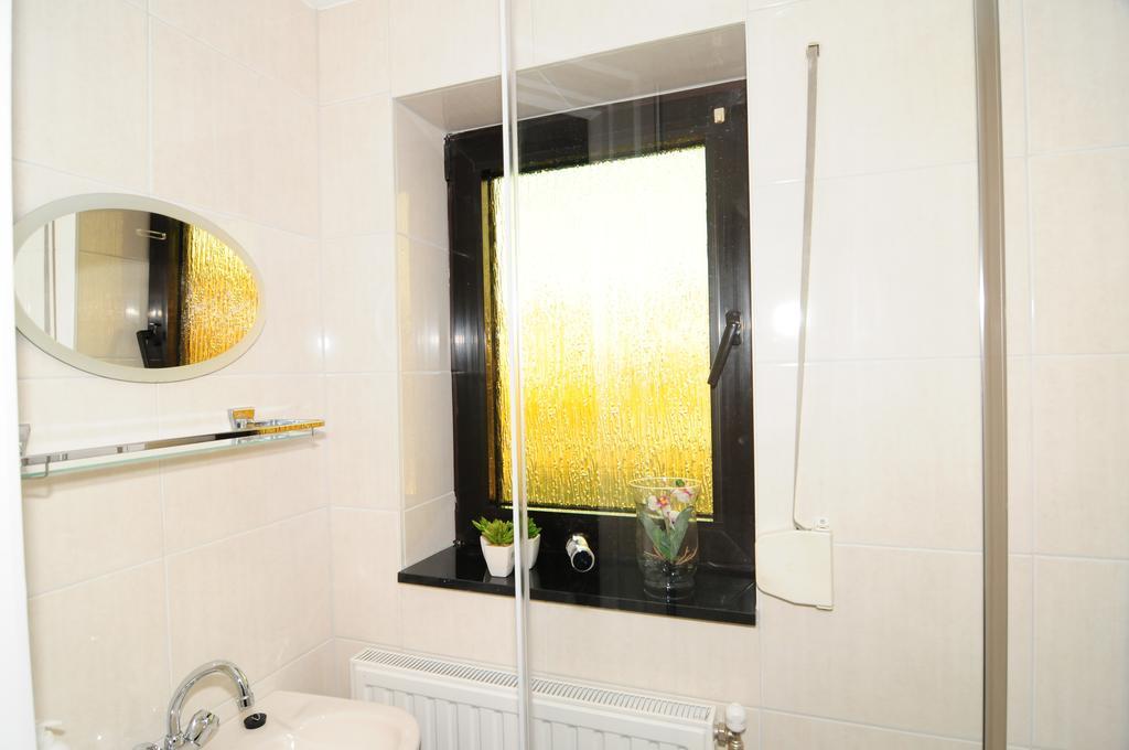 B&B Pincky Брюнсюм Экстерьер фото